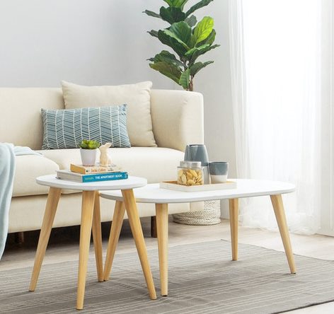 Heim Studio LOTTA Coffee Table