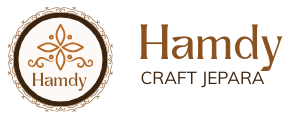 Hamdy Craft Jepara